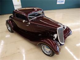 1934 Ford 3-Window Coupe (CC-2093257) for sale in Scottsburg, Indiana