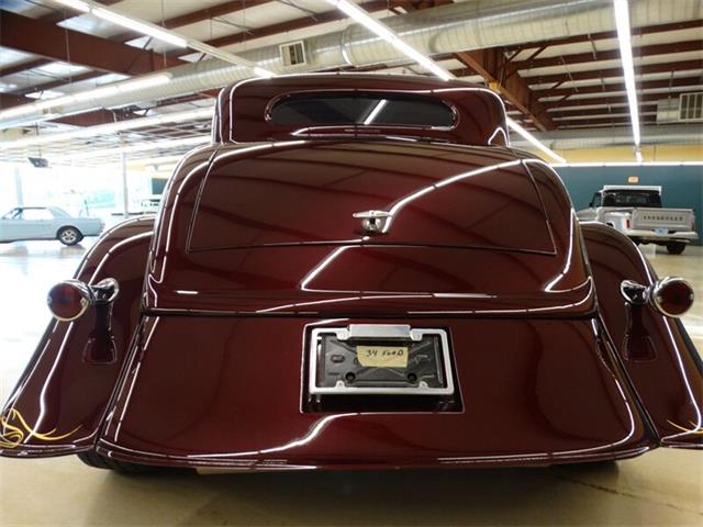 1934 Ford 3-Window Coupe (CC-2093257) for sale in Scottsburg, Indiana