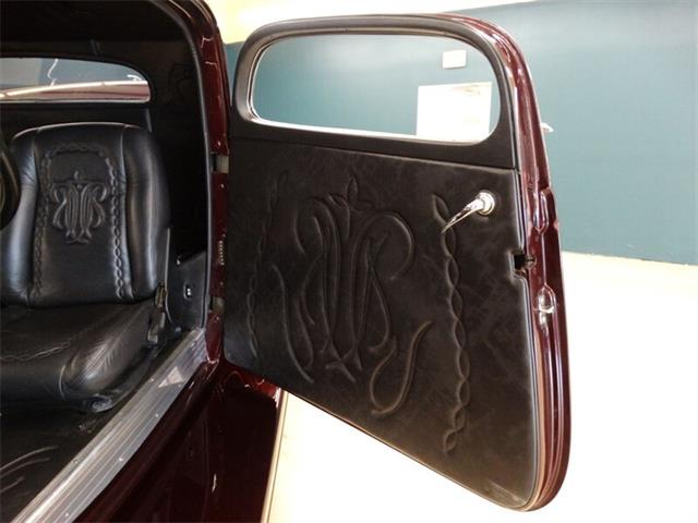 1934 Ford 3-Window Coupe (CC-2093257) for sale in Scottsburg, Indiana