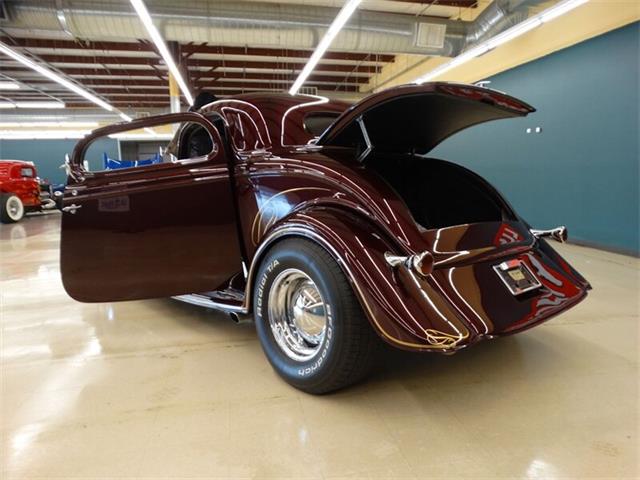 1934 Ford 3-Window Coupe (CC-2093257) for sale in Scottsburg, Indiana