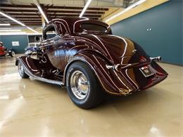 1934 Ford 3-Window Coupe (CC-2093257) for sale in Scottsburg, Indiana
