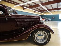 1934 Ford 3-Window Coupe (CC-2093257) for sale in Scottsburg, Indiana