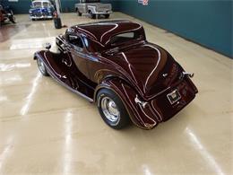 1934 Ford 3-Window Coupe (CC-2093257) for sale in Scottsburg, Indiana