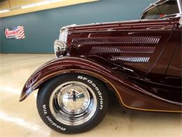 1934 Ford 3-Window Coupe (CC-2093257) for sale in Scottsburg, Indiana