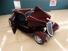1934 Ford 3-Window Coupe (CC-2093257) for sale in Scottsburg, Indiana