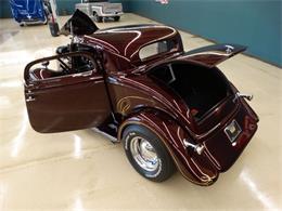 1934 Ford 3-Window Coupe (CC-2093257) for sale in Scottsburg, Indiana