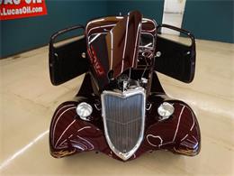 1934 Ford 3-Window Coupe (CC-2093257) for sale in Scottsburg, Indiana