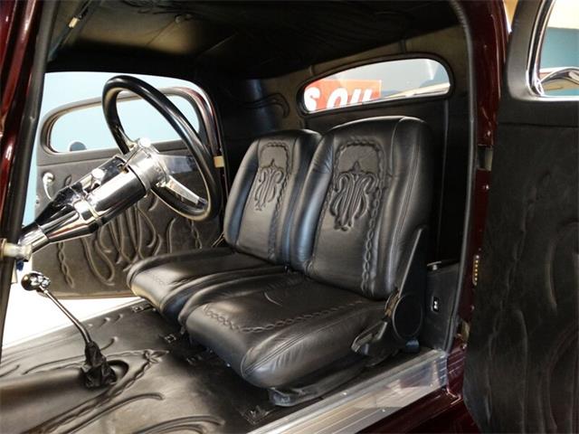 1934 Ford 3-Window Coupe (CC-2093257) for sale in Scottsburg, Indiana
