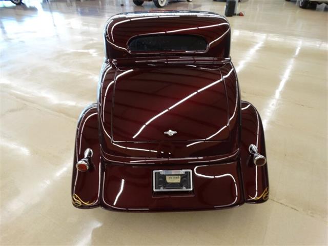1934 Ford 3-Window Coupe (CC-2093257) for sale in Scottsburg, Indiana