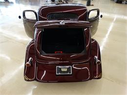 1934 Ford 3-Window Coupe (CC-2093257) for sale in Scottsburg, Indiana
