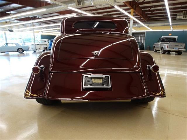 1934 Ford 3-Window Coupe (CC-2093257) for sale in Scottsburg, Indiana