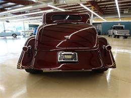 1934 Ford 3-Window Coupe (CC-2093257) for sale in Scottsburg, Indiana