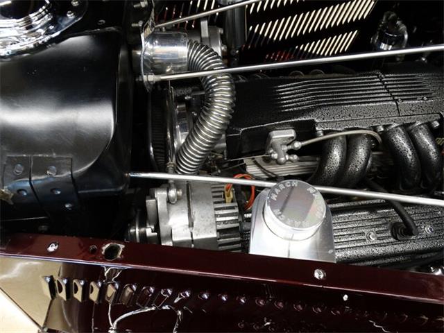 1934 Ford 3-Window Coupe (CC-2093257) for sale in Scottsburg, Indiana