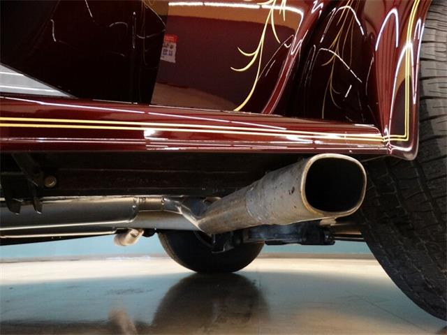 1934 Ford 3-Window Coupe (CC-2093257) for sale in Scottsburg, Indiana