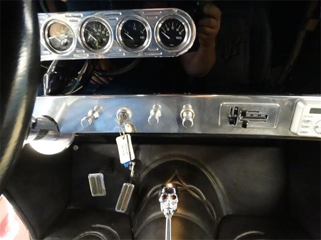 1934 Ford 3-Window Coupe (CC-2093257) for sale in Scottsburg, Indiana