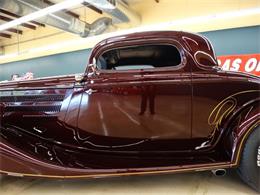 1934 Ford 3-Window Coupe (CC-2093257) for sale in Scottsburg, Indiana
