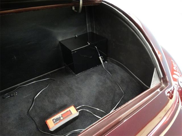 1934 Ford 3-Window Coupe (CC-2093257) for sale in Scottsburg, Indiana