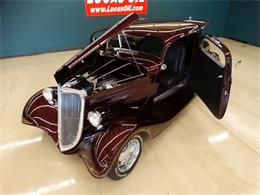 1934 Ford 3-Window Coupe (CC-2093257) for sale in Scottsburg, Indiana