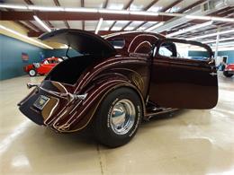 1934 Ford 3-Window Coupe (CC-2093257) for sale in Scottsburg, Indiana