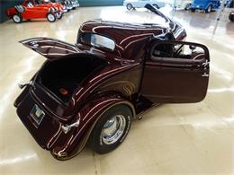 1934 Ford 3-Window Coupe (CC-2093257) for sale in Scottsburg, Indiana