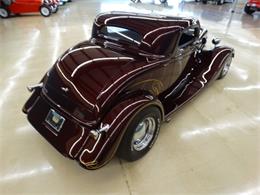 1934 Ford 3-Window Coupe (CC-2093257) for sale in Scottsburg, Indiana