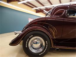 1934 Ford 3-Window Coupe (CC-2093257) for sale in Scottsburg, Indiana