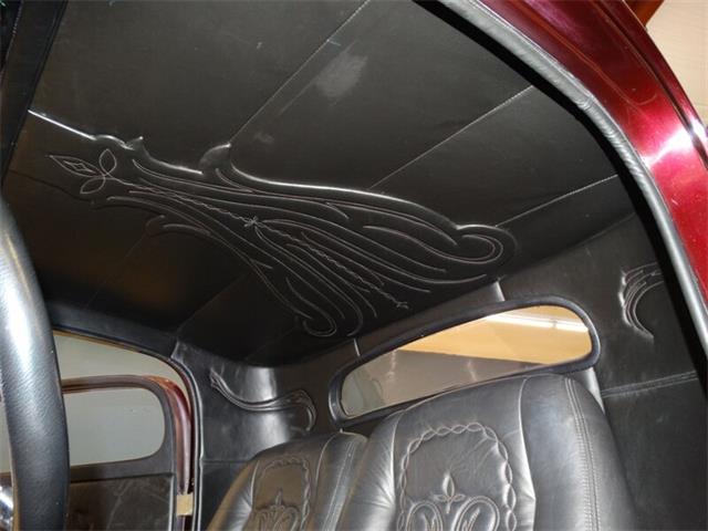 1934 Ford 3-Window Coupe (CC-2093257) for sale in Scottsburg, Indiana