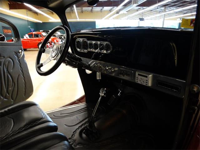 1934 Ford 3-Window Coupe (CC-2093257) for sale in Scottsburg, Indiana