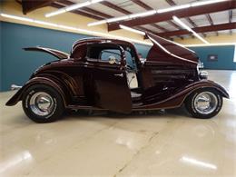 1934 Ford 3-Window Coupe (CC-2093257) for sale in Scottsburg, Indiana