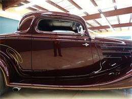 1934 Ford 3-Window Coupe (CC-2093257) for sale in Scottsburg, Indiana