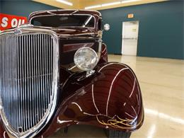 1934 Ford 3-Window Coupe (CC-2093257) for sale in Scottsburg, Indiana
