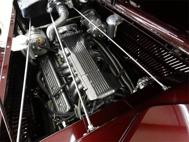 1934 Ford 3-Window Coupe (CC-2093257) for sale in Scottsburg, Indiana