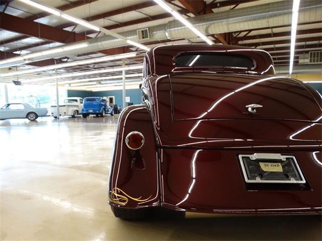 1934 Ford 3-Window Coupe (CC-2093257) for sale in Scottsburg, Indiana