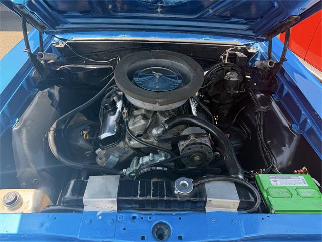 1966 Pontiac LeMans (CC-2093258) for sale in Westford, Massachusetts