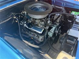 1966 Pontiac LeMans (CC-2093258) for sale in Westford, Massachusetts