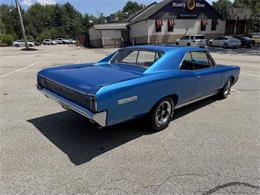 1966 Pontiac LeMans (CC-2093258) for sale in Westford, Massachusetts