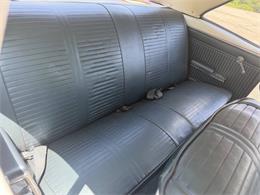 1966 Pontiac LeMans (CC-2093258) for sale in Westford, Massachusetts