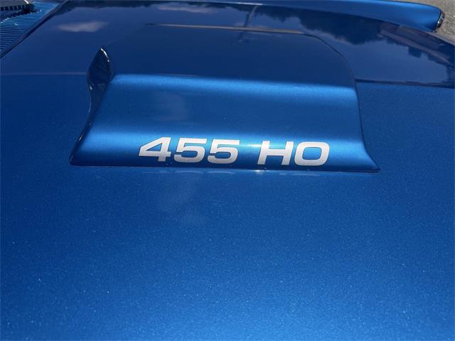 1966 Pontiac LeMans (CC-2093258) for sale in Westford, Massachusetts