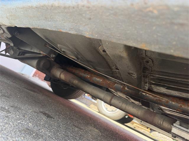 1966 Pontiac LeMans (CC-2093258) for sale in Westford, Massachusetts