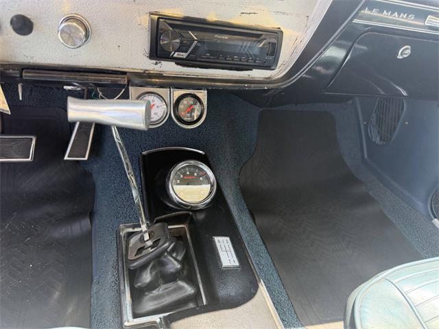 1966 Pontiac LeMans (CC-2093258) for sale in Westford, Massachusetts
