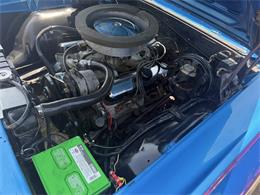 1966 Pontiac LeMans (CC-2093258) for sale in Westford, Massachusetts