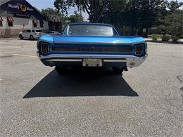 1966 Pontiac LeMans (CC-2093258) for sale in Westford, Massachusetts
