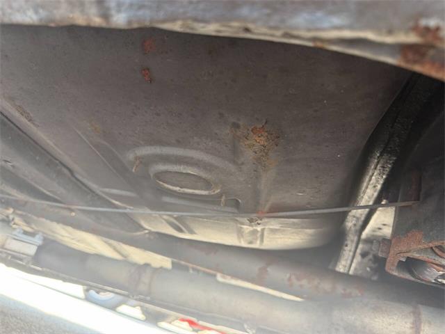 1966 Pontiac LeMans (CC-2093258) for sale in Westford, Massachusetts