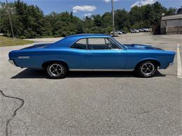 1966 Pontiac LeMans (CC-2093258) for sale in Westford, Massachusetts