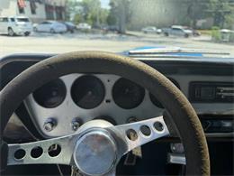 1966 Pontiac LeMans (CC-2093258) for sale in Westford, Massachusetts