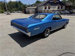 1966 Pontiac LeMans (CC-2093258) for sale in Westford, Massachusetts