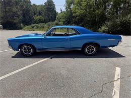 1966 Pontiac LeMans (CC-2093258) for sale in Westford, Massachusetts