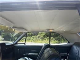 1966 Pontiac LeMans (CC-2093258) for sale in Westford, Massachusetts