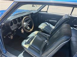1966 Pontiac LeMans (CC-2093258) for sale in Westford, Massachusetts