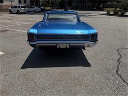 1966 Pontiac LeMans (CC-2093258) for sale in Westford, Massachusetts